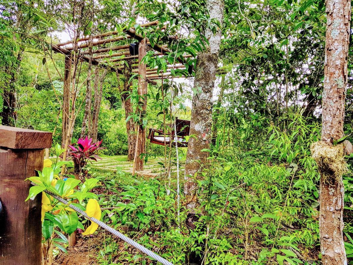 Pousada Santa Thereza Serra Negra  Exterior foto