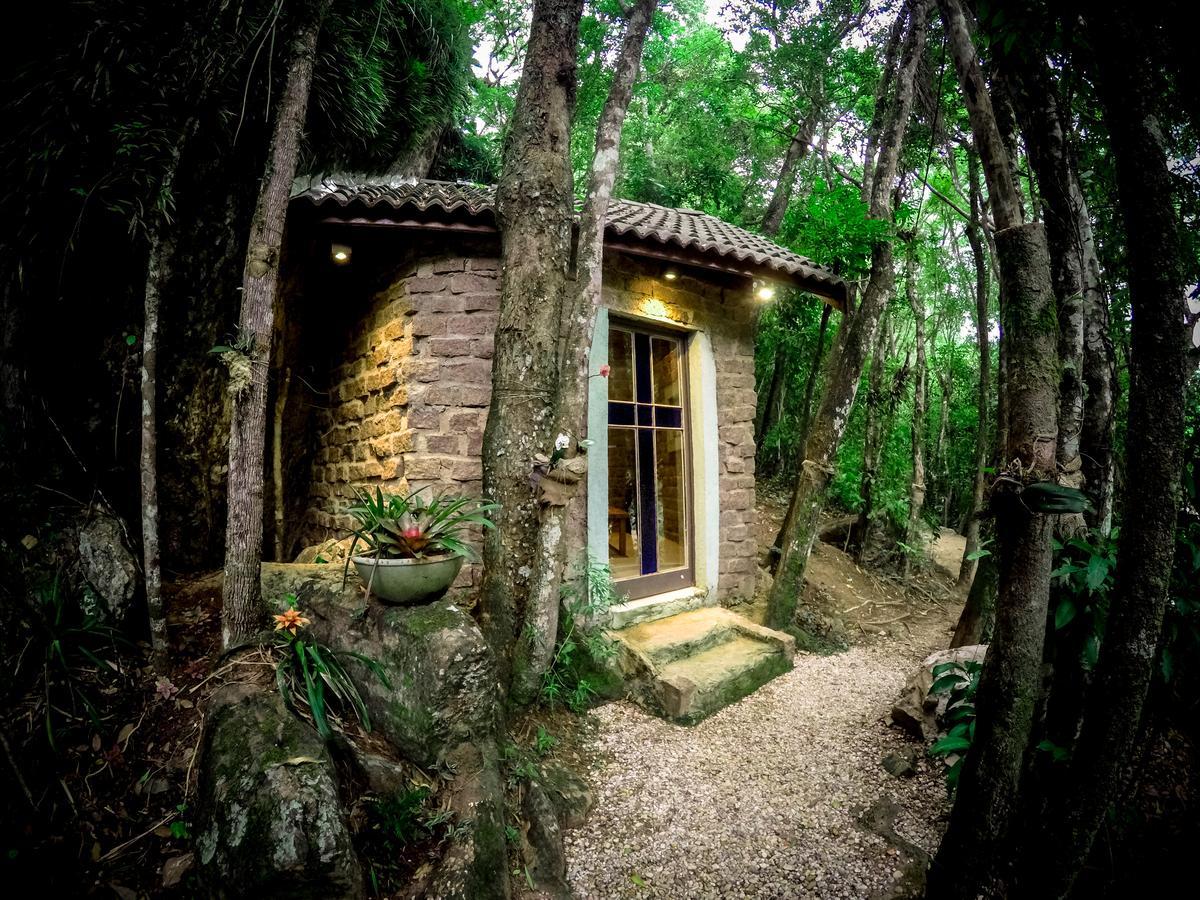 Pousada Santa Thereza Serra Negra  Exterior foto